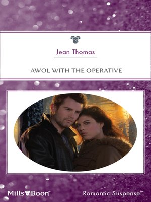 cover image of Awol With the Operative